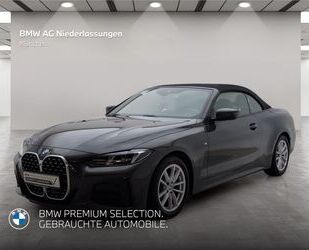 BMW 420 Gebrauchtwagen