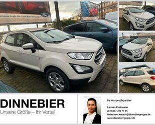 Ford EcoSport Gebrauchtwagen