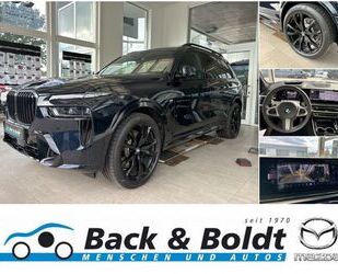 BMW X7 Gebrauchtwagen