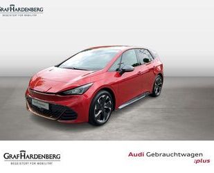 Cupra Born Gebrauchtwagen