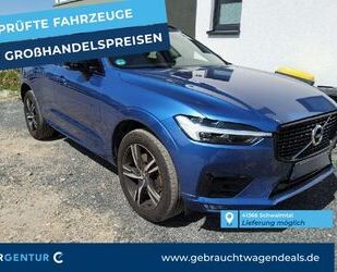 Volvo XC60 Gebrauchtwagen