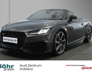 Audi TT RS Gebrauchtwagen
