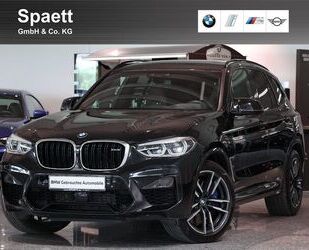 BMW X3 M Gebrauchtwagen
