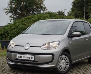 VW up! Gebrauchtwagen