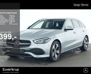 Mercedes-Benz C 180 Gebrauchtwagen