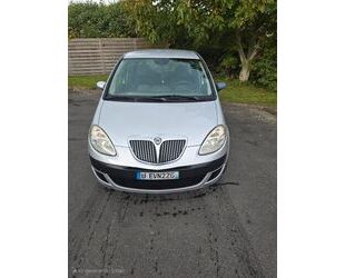 Lancia MUSA Gebrauchtwagen