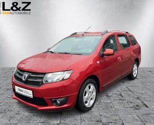 Dacia Logan Gebrauchtwagen