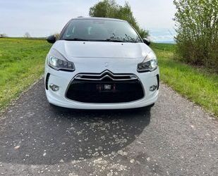 Citroen DS3 Gebrauchtwagen