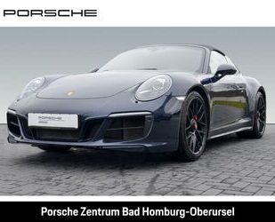 Porsche 991 Gebrauchtwagen