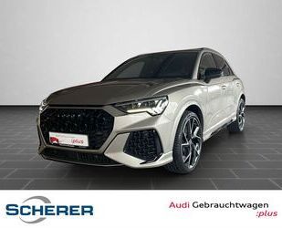 Audi RSQ3 Gebrauchtwagen