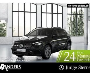 Mercedes-Benz GLA 180 Gebrauchtwagen