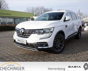 Renault Koleos Gebrauchtwagen