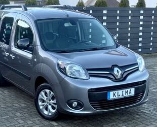 Renault Kangoo Gebrauchtwagen