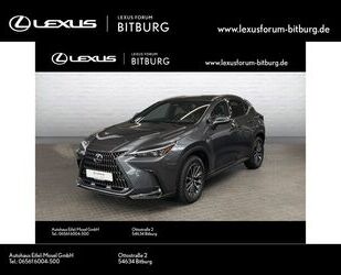 Lexus NX 450h Gebrauchtwagen