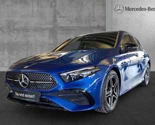 Mercedes-Benz A 200 Gebrauchtwagen