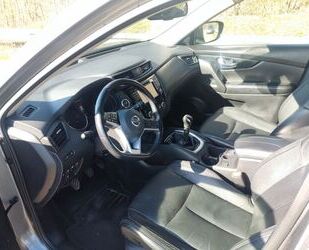Nissan X-Trail Gebrauchtwagen