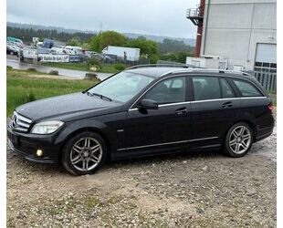 Mercedes-Benz C 350 Gebrauchtwagen