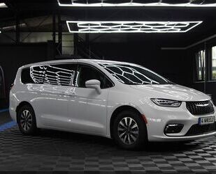 Chrysler Pacifica Gebrauchtwagen