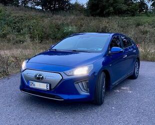 Hyundai IONIQ Gebrauchtwagen