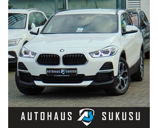 BMW X2 Gebrauchtwagen