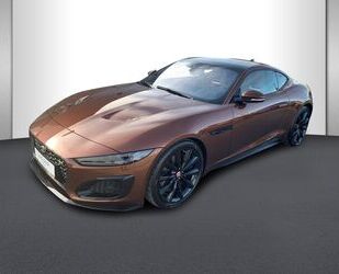 Jaguar F-Type Gebrauchtwagen