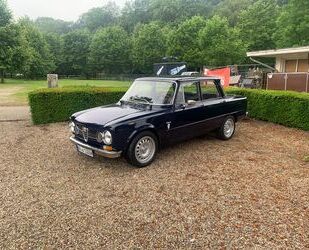 Alfa Romeo Giulia Gebrauchtwagen