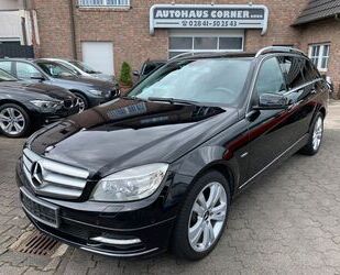 Mercedes-Benz C 200 Gebrauchtwagen