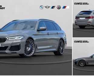 Alpina B5 Gebrauchtwagen
