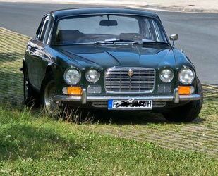 Jaguar XJ6 Gebrauchtwagen
