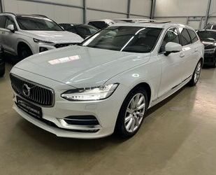 Volvo V90 Gebrauchtwagen