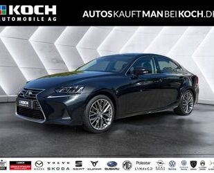 Lexus IS 300 Gebrauchtwagen