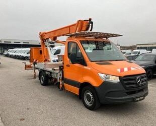 Mercedes-Benz Sprinter Gebrauchtwagen