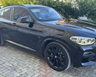 BMW X4 Gebrauchtwagen