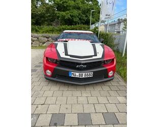 Chevrolet Camaro Gebrauchtwagen