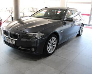 BMW 535 Gebrauchtwagen