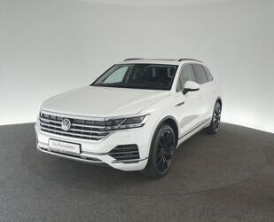 VW Touareg Gebrauchtwagen