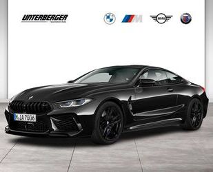 BMW M8 Gebrauchtwagen