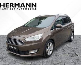 Ford Grand C-Max Gebrauchtwagen