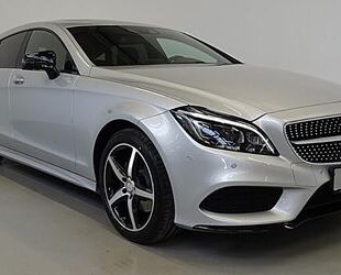 Mercedes-Benz CLS 250 Shooting Brake Gebrauchtwagen