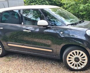 Fiat 500L Living Gebrauchtwagen