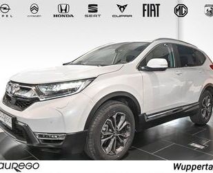 Honda CR-V Gebrauchtwagen
