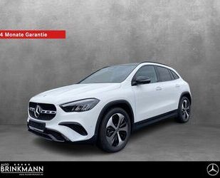 Mercedes-Benz GLA 180 Gebrauchtwagen