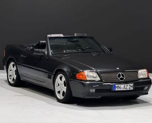 Mercedes-Benz SL 500 Gebrauchtwagen