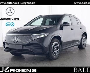 Mercedes-Benz EQA Gebrauchtwagen