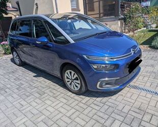 Citroen C4 Picasso Gebrauchtwagen