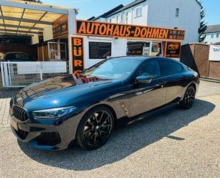 BMW M850 Gebrauchtwagen