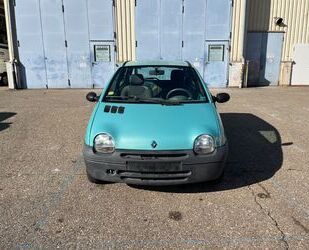 Renault Twingo Gebrauchtwagen