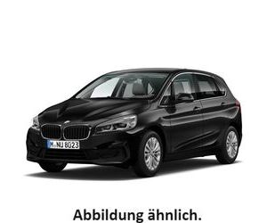 BMW 220 Active Tourer Gebrauchtwagen