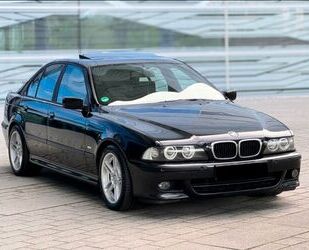 BMW 525 Gebrauchtwagen