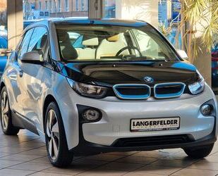 BMW i3 Gebrauchtwagen